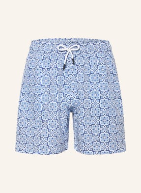 Paul Badeshorts blau