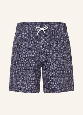 Paul Badeshorts lila