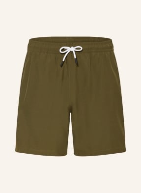 Paul Badeshorts gruen