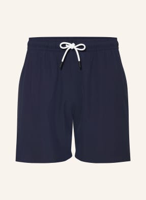 Paul Badeshorts blau