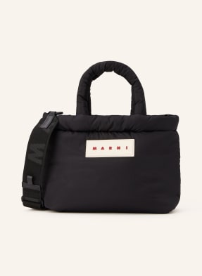 Marni Handtasche schwarz