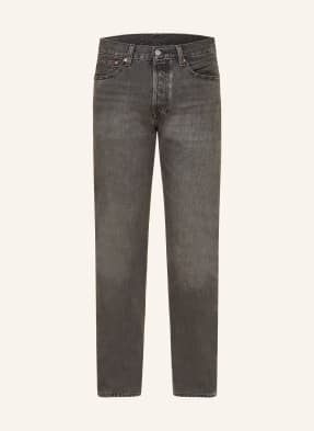 Levi's® Džíny 501® Original Straight Fit 83 blacks