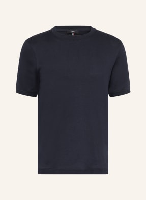 Cinque T-Shirt Cibadi blau