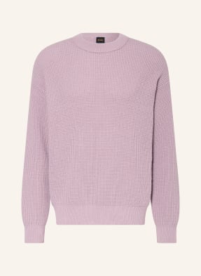 Boss Pullover Kartney lila