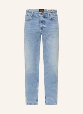Boss Jeans Troy Regular Fit blau