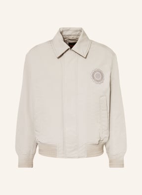 Boss Blouson Ohot beige
