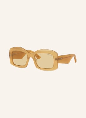 Tom Ford Sonnenbrille tr001992 Venetia gelb