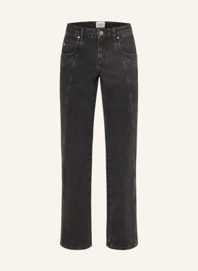 Marant Étoile Rovné Džíny Jaylis 02fk faded black
