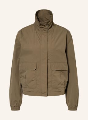 Wellensteyn Bunda Boulevard Lady khaki