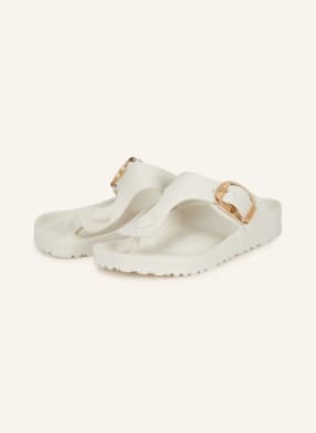 Birkenstock Rozdělovač Prstů Gizeh Big Buckle Eva režná