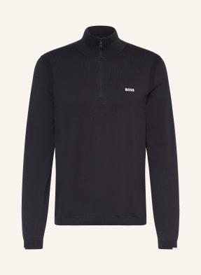 Boss Troyer Ever-X blau