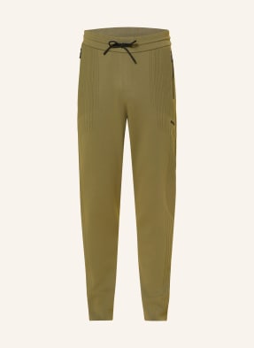 Boss Track Pants Push gruen