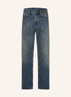 G-Star Džíny Type 96 Loose Fit h469 antique faded cyclone