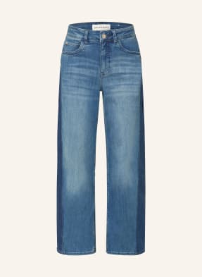 Opus Pants Džíny Pro Maminky Melly 70246 mid antique blue