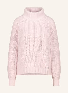 Monari Pullover rosa