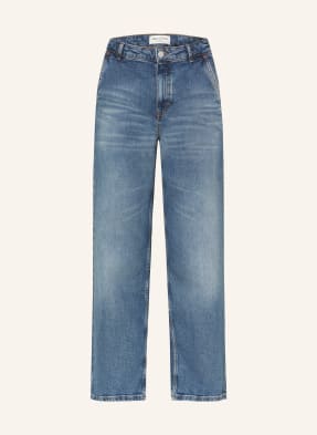 Marc O'polo Džíny Luma Wide Fit 040 open end dark blue wash