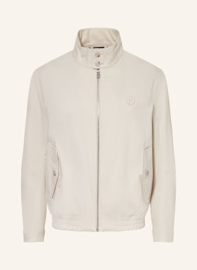 Boss Blouson Coiner weiss