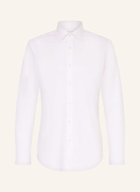 Boss Hemd Hank Slim Fit weiss