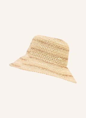 Barbour Bucket-Hat Kelley beige