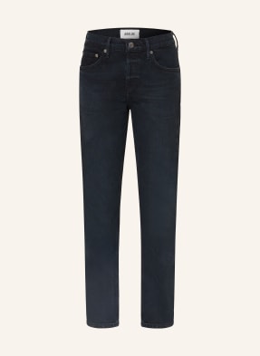 Agolde Rovné Džíny substitute dk blue blk