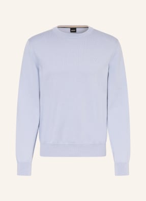 Boss Pullover Upacas lila