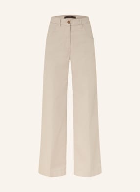 Windsor. Marlenehose beige