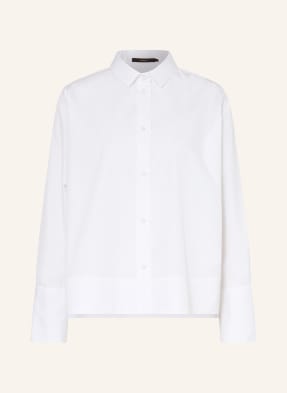 Windsor. Hemdbluse weiss