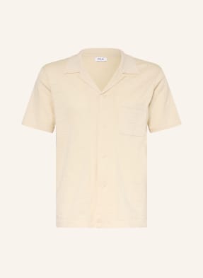 Paul Resorthemd Comfort Fit weiss