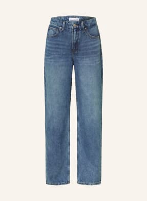 Good American Džíny S Širokými Nohavicemi Good 90s 541 blue