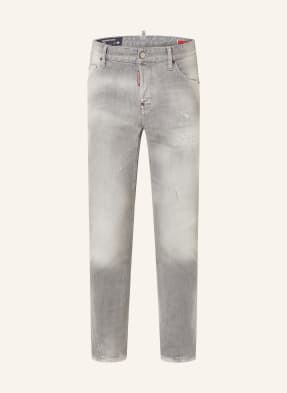 dsquared2 Džíny Slim Fit 852 grey