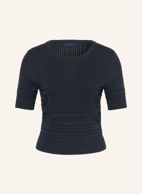 Guess Strickshirt Michelle blau