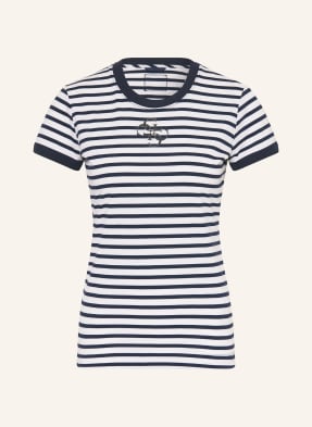 Guess T-Shirt blau