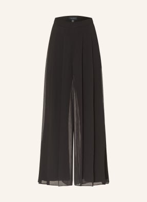 Ted Baker Kalhoty Marlene Antera černá