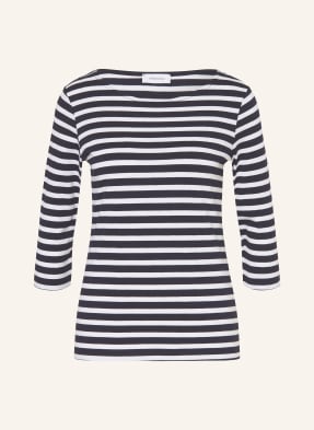Darling Harbour Shirt Mit 3/4-Arm blau