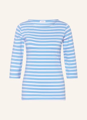 Darling Harbour Shirt Mit 3/4-Arm blau