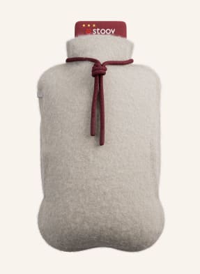 Stoov Ohřívací Láhev homey³ Xl Teddy Flex šedá