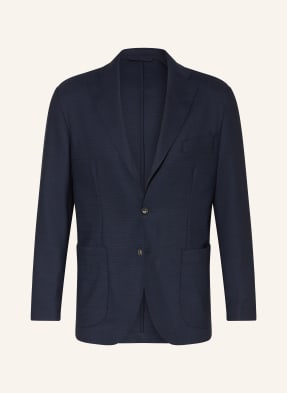 Eton Sako Slim Fit tmavě modrá