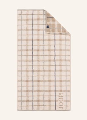 Joop! Duschtuch beige