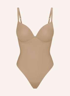 Skims Body S Kosticemi Skims Ultimate Body Se Tvarujícím Efektem clay