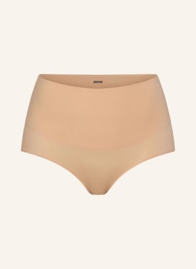 Skims Kalhotky Smoothing Intimates clay