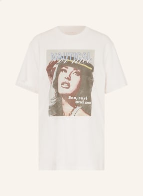 Guess T-Shirt weiss