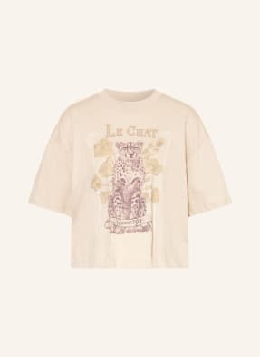 Guess T-Shirt braun