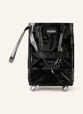 Hulken Shopper Small schwarz