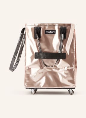 Hulken Shopper Medium rosegold