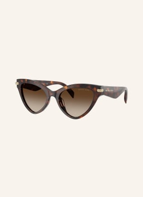 Michael Kors Sluneční Brýle mk2259u havana/ hnědý přechod
