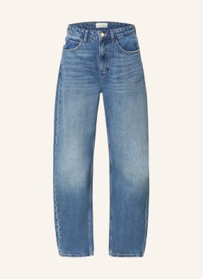 Fabienne Chapot Džíny Barrel Betty 3345 mid blue