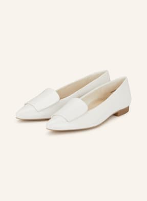 Paul Green Ballerinas weiss