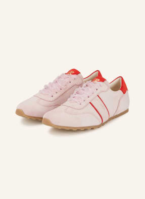 Paul Green Sneaker rosa
