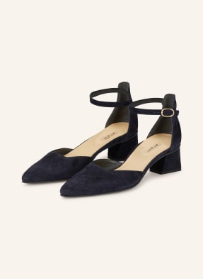 Paul Green Pumps blau