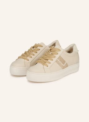 Paul Green Sneaker beige